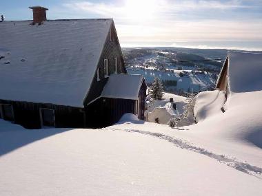 Ferienwohnung in Klingenthal (Vogtland) oder Ferienwohnung oder Ferienhaus