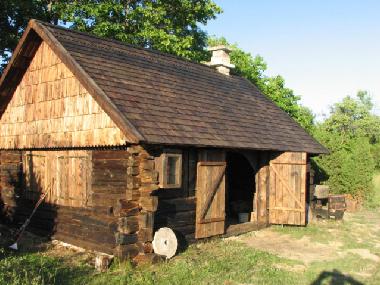 Ferienhaus in Rannak�la (Saaremaa) oder Ferienwohnung oder Ferienhaus