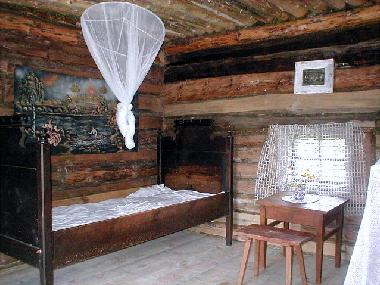 Ferienhaus in Rannak�la (Saaremaa) oder Ferienwohnung oder Ferienhaus