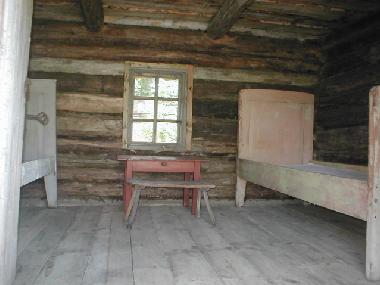 Ferienhaus in Rannak�la (Saaremaa) oder Ferienwohnung oder Ferienhaus