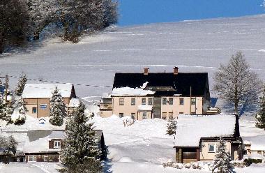 Ferienwohnung in Klingenthal (Vogtland) oder Ferienwohnung oder Ferienhaus