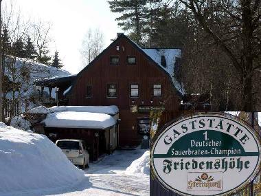 gute Gasth�user am Aschberg