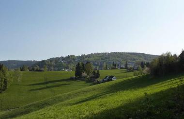 Ferienwohnung in Klingenthal (Vogtland) oder Ferienwohnung oder Ferienhaus
