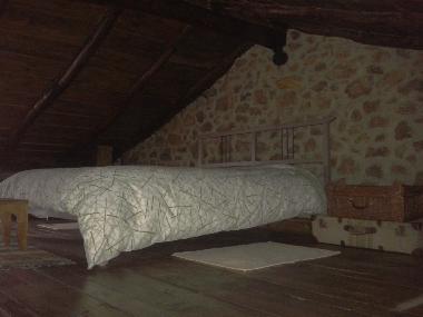 Ferienhaus in Malvedo (Asturias) oder Ferienwohnung oder Ferienhaus