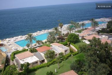 Ferienwohnung in Tabarja (Mont-Liban) oder Ferienwohnung oder Ferienhaus