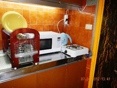 Ferienwohnung in Tabarja (Mont-Liban) oder Ferienwohnung oder Ferienhaus