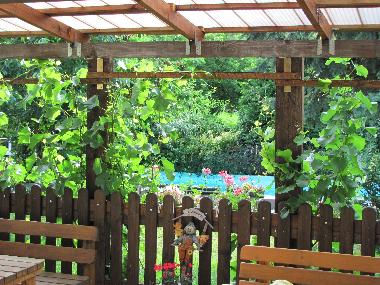 Ferienwohnung in Zellerndorf (Weinviertel) oder Ferienwohnung oder Ferienhaus