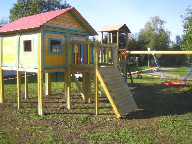 Ferienwohnung in Zellerndorf (Weinviertel) oder Ferienwohnung oder Ferienhaus