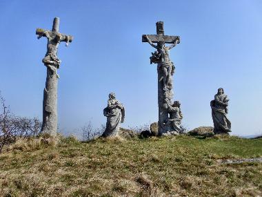 Ferienwohnung in Zellerndorf (Weinviertel) oder Ferienwohnung oder Ferienhaus