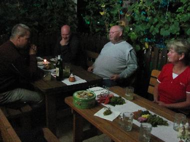 Ferienwohnung in Zellerndorf (Weinviertel) oder Ferienwohnung oder Ferienhaus