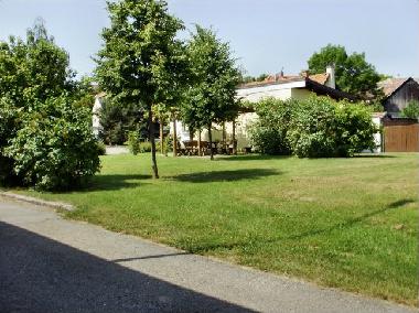 Ferienwohnung in Zellerndorf (Weinviertel) oder Ferienwohnung oder Ferienhaus