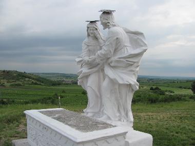 Ferienwohnung in Zellerndorf (Weinviertel) oder Ferienwohnung oder Ferienhaus