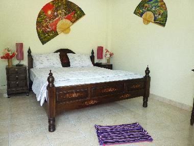 Hotel in Hua Tan Taew (Prachuap Khiri Khan) oder Ferienwohnung oder Ferienhaus