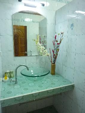 Hotel in Hua Tan Taew (Prachuap Khiri Khan) oder Ferienwohnung oder Ferienhaus