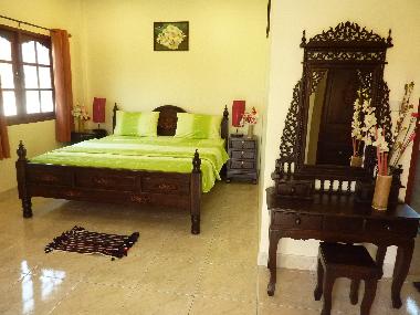 Hotel in Hua Tan Taew (Prachuap Khiri Khan) oder Ferienwohnung oder Ferienhaus