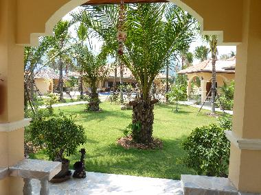 Hotel in Hua Tan Taew (Prachuap Khiri Khan) oder Ferienwohnung oder Ferienhaus