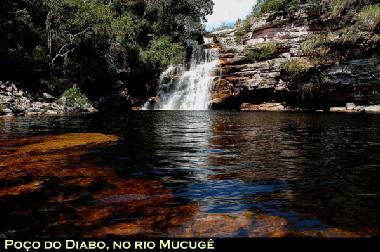 Ausfluege nach Lencois