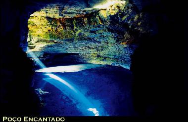 Ausfluege nach Lencois