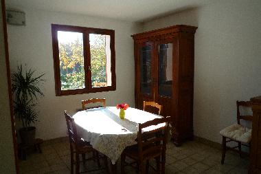 Ferienhaus in Blois (Centre) oder Ferienwohnung oder Ferienhaus