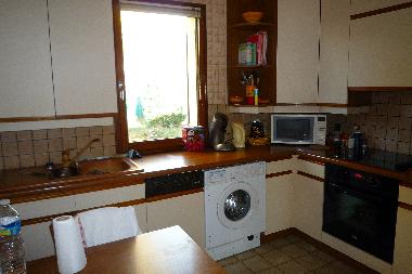 Ferienhaus in Blois (Centre) oder Ferienwohnung oder Ferienhaus
