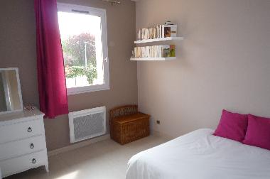 Ferienhaus in Blois (Centre) oder Ferienwohnung oder Ferienhaus