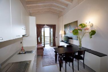 Ferienwohnung in 25019 (Brescia) oder Ferienwohnung oder Ferienhaus