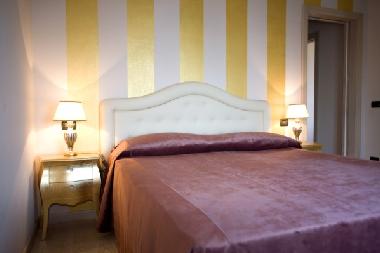 AURORA Doppelbettzimmer