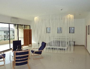Ferienwohnung in Pattaya (Chon Buri) oder Ferienwohnung oder Ferienhaus