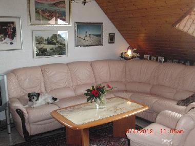 Ferienwohnung in Radolfzell (Bodensee) oder Ferienwohnung oder Ferienhaus