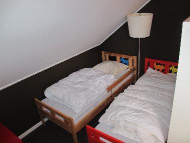 Schlafzimmer 2