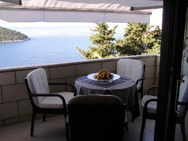 Ferienwohnung in Dubrovnik (Dubrovacko-Neretvanska) oder Ferienwohnung oder Ferienhaus