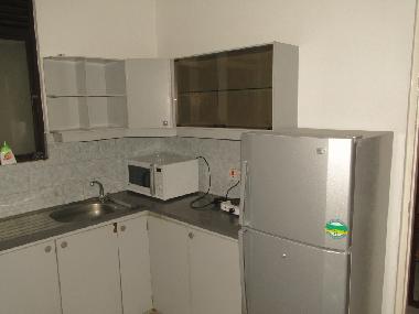 Ferienwohnung in Colombo 6 (Colombo) oder Ferienwohnung oder Ferienhaus