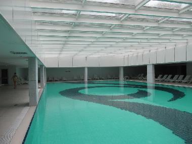 Ferienwohnung in Basaksehir (Istanbul) oder Ferienwohnung oder Ferienhaus