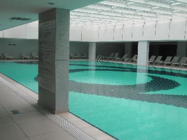 Ferienwohnung in Basaksehir (Istanbul) oder Ferienwohnung oder Ferienhaus