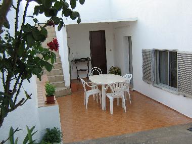Ferienwohnung in PONTE SALIR (Algarve) oder Ferienwohnung oder Ferienhaus