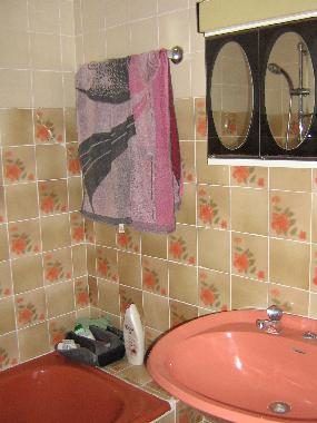 Ferienwohnung in PONTE SALIR (Algarve) oder Ferienwohnung oder Ferienhaus