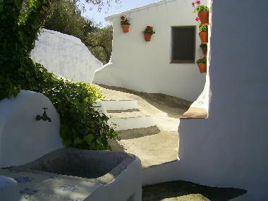 Villa in Frigiliana (M�laga) oder Ferienwohnung oder Ferienhaus