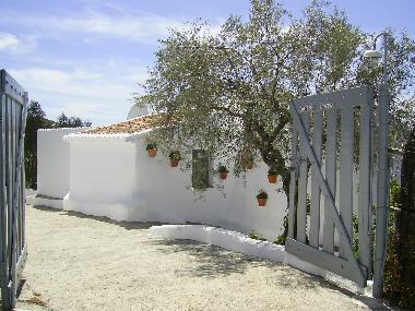Villa in Frigiliana (M�laga) oder Ferienwohnung oder Ferienhaus