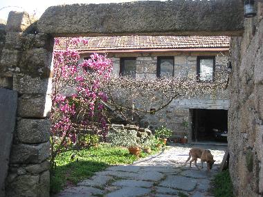 Pension in oldr�es (Norte) oder Ferienwohnung oder Ferienhaus