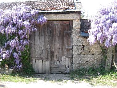 Pension in oldr�es (Norte) oder Ferienwohnung oder Ferienhaus