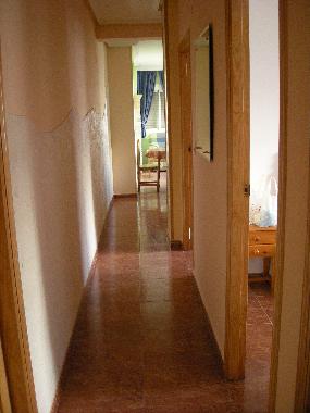 Ferienwohnung in torrevieja (Alicante / Alacant) oder Ferienwohnung oder Ferienhaus