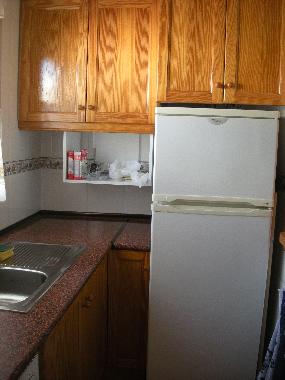 Ferienwohnung in torrevieja (Alicante / Alacant) oder Ferienwohnung oder Ferienhaus