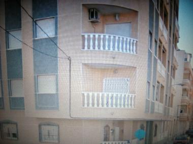 Ferienwohnung in torrevieja (Alicante / Alacant) oder Ferienwohnung oder Ferienhaus