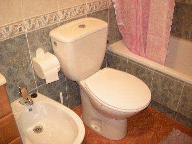 Ferienwohnung in torrevieja (Alicante / Alacant) oder Ferienwohnung oder Ferienhaus