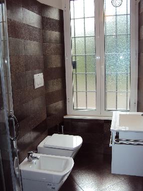 Ferienwohnung in Rome (Roma) oder Ferienwohnung oder Ferienhaus