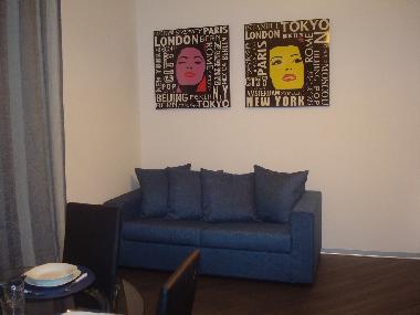 Ferienwohnung in Rome (Roma) oder Ferienwohnung oder Ferienhaus