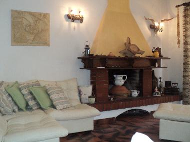 Ferienhaus in STARIGRAD PAKLENICA (Zadarska) oder Ferienwohnung oder Ferienhaus