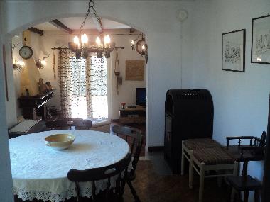 Ferienhaus in STARIGRAD PAKLENICA (Zadarska) oder Ferienwohnung oder Ferienhaus