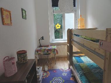 XXL - Kinderzimmer