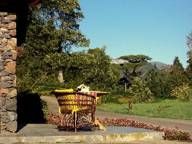 Ferienhaus in Santa Cruz (Madeira) oder Ferienwohnung oder Ferienhaus